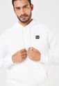 Hoodie Blanco UNDER ARMOUR Rival Fleece de Under Armour