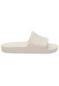Sandalia Mujer Under Armour UA W ARMR SLIDE LITE Marron Under Armour de Under Armour