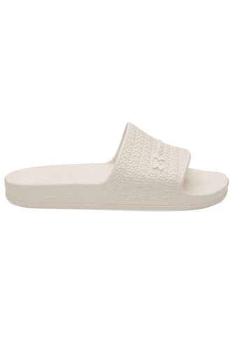 Sandalia Mujer Under Armour UA W ARMR SLIDE LITE Marron Under Armour Under Armour