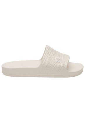 Sandalia Mujer Under Armour UA W ARMR SLIDE LITE Marron Under Armour