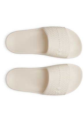 Sandalia Mujer Under Armour UA W ARMR SLIDE LITE Marron Under Armour