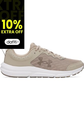 Tenis Hombre Under Armour UA CHARGED ASSERT 10 Marron Under Armour Under Armour