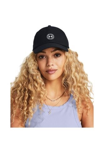 Gorro Mujer Under Armour W ISO CHILL ARM Negro Under Armour Under Armour