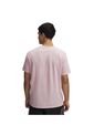 Camiseta Hombre UNDER ARMOUR M SPORTSTYLE LC SS Rosado Under Armour de Under Armour