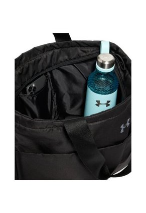 Bolso Mujer Under Armour Studio Lite Negro Under Armour