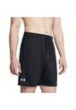 Short Hombre UNDER ARMOUR UA TECH 7IN SHORTS Negro Under Armour de Under Armour