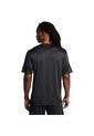 Camiseta Hombre UNDER ARMOUR UA TECH VENT SS Negro Under Armour de Under Armour