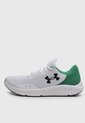 Tenis Running UNDER ARMOUR Charged Pursuit 3 Blanco de Under Armour