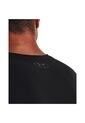 Camiseta Hombre UNDER ARMOUR UA TECH VENT SS Negro Under Armour de Under Armour