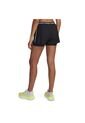 Short Mujer UNDER ARMOUR TCH PLY UP 2N1 SHRTS Negro Under Armour de Under Armour