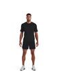 Camiseta Hombre UNDER ARMOUR UA TECH VENT SS Negro Under Armour de Under Armour