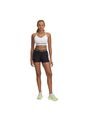 Short Mujer UNDER ARMOUR TCH PLY UP 2N1 SHRTS Negro Under Armour de Under Armour
