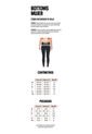 Short Mujer UNDER ARMOUR HEATGEAR MIDDY Gris Under Armour de Under Armour