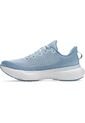 Tenis Running Mujer Under Armour W INFINITE Azul Under Armour de Under Armour
