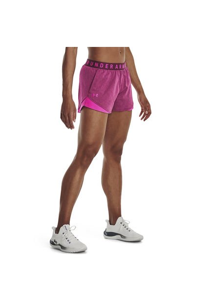 SHORT PLAY UP TWIST 3.0 UNDER ARMOUR