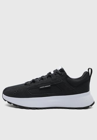 Tenis Lifestyle UNDER ARMOUR Street Sweeper Negro Under Armour