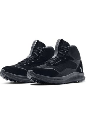 BOTAS UNDER ARMOUR NEGRO BANDIT TRAIL 3024267-001