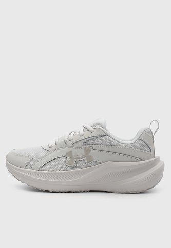 Tenis Running UNDER ARMOUR Assert 11 Blanco Under Armour
