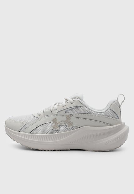 Tenis Running UNDER ARMOUR Assert 11 Blanco