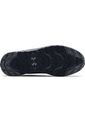 BOTAS UNDER ARMOUR NEGRO BANDIT TRAIL 3024267-001 de Under Armour
