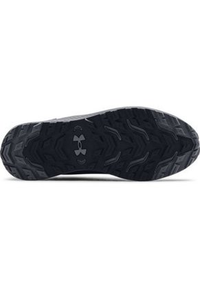 BOTAS UNDER ARMOUR NEGRO BANDIT TRAIL 3024267-001