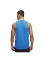 Camiseta Hombre Under Armour UA TECH TANK Azul Under Armour de Under Armour