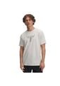 Camiseta Hombre Under Armour PJT RCK BRHM BULL SS Marron Under Armour de Under Armour