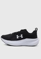 Tenis Running UNDER ARMOUR Assert 11 Negro de Under Armour