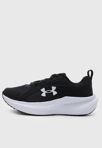 Tenis Running UNDER ARMOUR Assert 11 Negro Under Armour