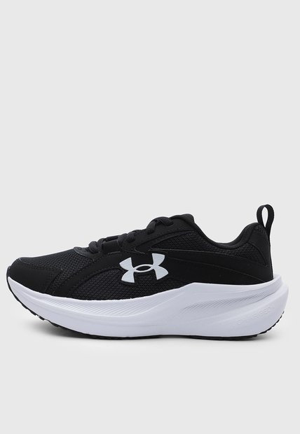 Tenis Running UNDER ARMOUR Assert 11 Negro