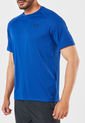 Camiseta  Azul UNDER ARMOUR de Under Armour