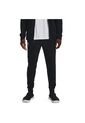 Pantalón Hombre Under Armour RIVAL TERRY JOGGER Negro Under Armour de Under Armour