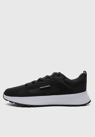 Tenis Lifestyle UNDER ARMOUR Street Mirage Negro Under Armour