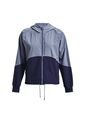 Chaqueta Under Armour Fz Mujer-Morado de Under Armour