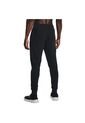 Pantalón Hombre Under Armour RIVAL TERRY JOGGER Negro Under Armour de Under Armour