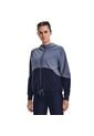 Chaqueta Under Armour Fz Mujer-Morado de Under Armour