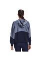 Chaqueta Under Armour Fz Mujer-Morado de Under Armour