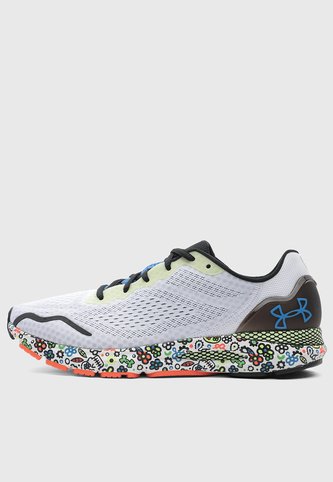 Tenis Running UNDER ARMOUR Sonic 6 Day Of The Dead Blanco Under Armour