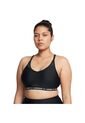 Sujetador Mujer UNDER ARMOUR UA CROSSBACK LOW BRA Negro Under Armour de Under Armour
