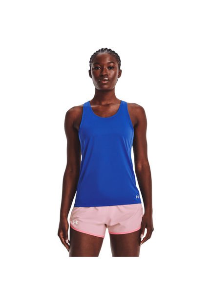 Esqueleto Fly By Para Mujer 1361394-486-BIV Under Armour