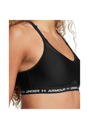 Sujetador Mujer UNDER ARMOUR UA CROSSBACK LOW BRA Negro Under Armour