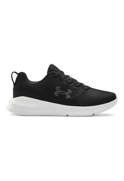 ZAPATILLAS UNDER ARMOUR MUJER ESSENTIAL - 3022955-001