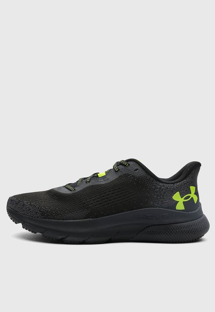 Tenis Running UNDER ARMOUR Hovr Turbulence 2 Negro