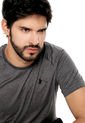 Camiseta Gris UNDER ARMOUR Carbon Heather de Under Armour