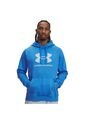 Buzo Hombre Under Armour RIVAL FLEECE LOGO HD Azul Under Armour de Under Armour
