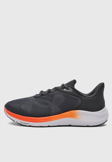 Tenis Running UNDER ARMOUR Charged Pursuit 4 Bl Azul