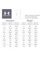 TENIS CHARGED SURGE 4 UNDER ARMOUR de Under Armour