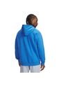 Buzo Hombre Under Armour RIVAL FLEECE LOGO HD Azul Under Armour de Under Armour