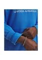 Buzo Hombre Under Armour RIVAL FLEECE LOGO HD Azul Under Armour de Under Armour