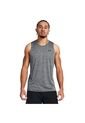 Camiseta Hombre UNDER ARMOUR UA TECH Gris Under Armour de Under Armour